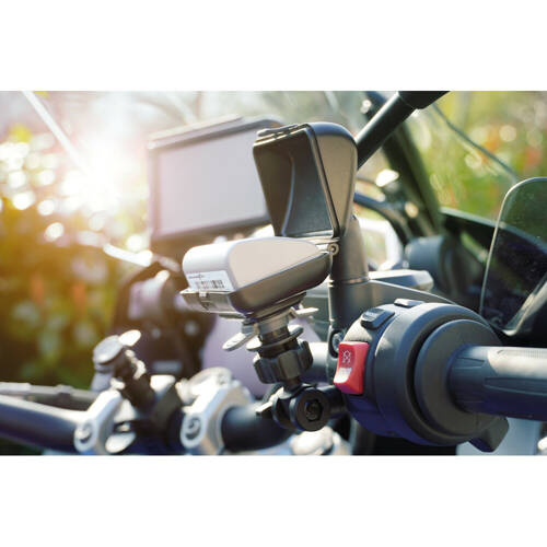 90451 Hard case, for Telepass™