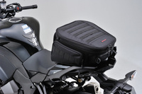 "HENLYBEGINS" SEAT BAG 13-26L DH-731