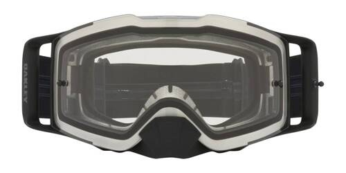 Oakley Goggles Front Line™ MX czarno-grafitowe