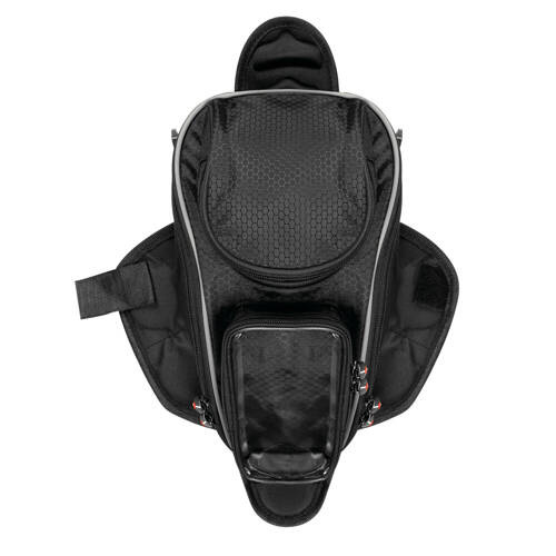 90267 Speed Tour, cordura magnetic bag