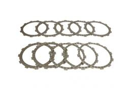 TRW LUCAS ZF NOWY TOWAR 2024/03 TARCZE SPRZĘGŁOWE HARLEY DAVIDSON FLDE / FLFB / FLFBS / FLHTK / FLRT / FXBR / FXBRS / FXLR 1750 / 1870 '17-'18, KTM ADVENTURE 1050 / 1090 / 1190 '13-'17, SUPER ADVENTURE / SUPERDUKE 1290 '14-'17