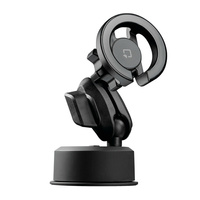 91805 Mag Pro Orbit, Magnetic phone holder with adhesive suction cup