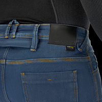 RIDGE MEN PNT BLUE 30/32