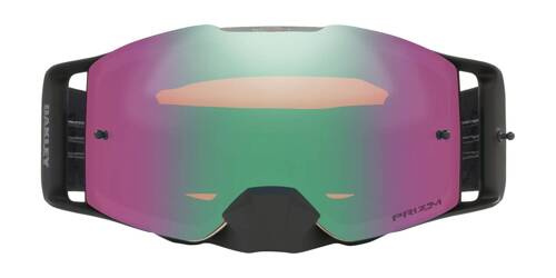 Oakley Goggles Front Line™ MX Prizm mx jade iridium