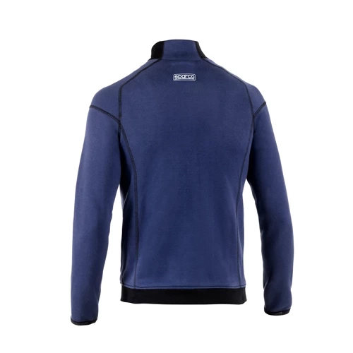 Bluza z kapturem Sparco Full Zip Light