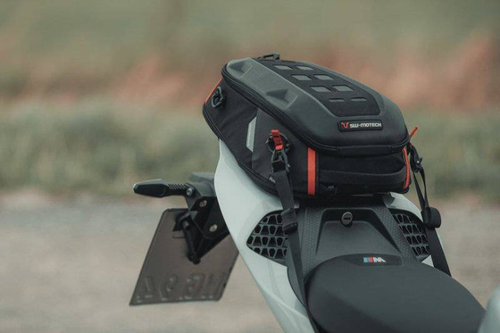 SW-MOTECH Pro Roadpack Tail Bag