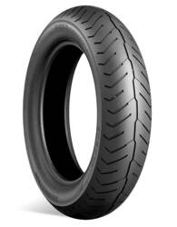 BRIDGESTONE OPONA 130/70R18 EXEDRA G853 G 63H TL HONDA GL1800 DOT 13-25/2024