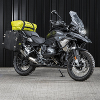 Kriega Rollpack-40 - Lime