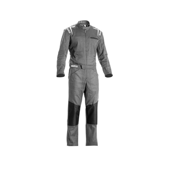 Mechanic Overalls / Suit Sparco MS-5 gray