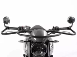 Triumph Trident 660 (2021-) front protection bars