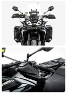 LOBOO Osłony dłoni BMW 850/1200/1250/GS/ADV 1300GS