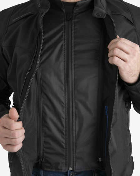 RUSH 2.0 MEN JKT RD S