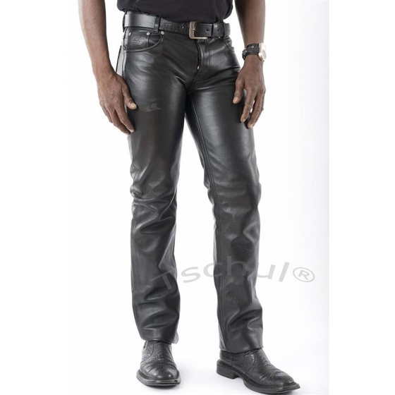 TSCHUL SPODNIE SK 411 32