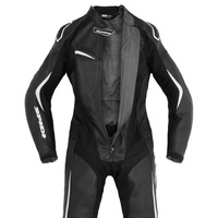 Y157 Track Lady Perforated Pro