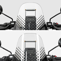 LOBOO Zestaw montażowy GPS DUCATI DESERT X (2023-) (10.3.09581.001.01)