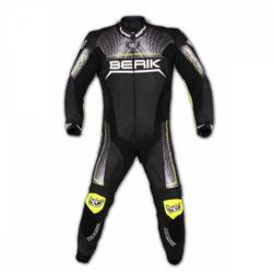 BERIK KOMBINEZON 2-CZĘŚCIOWY 10461 56