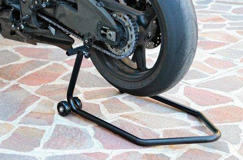 90645 Para szpilek do stojaków motocyklowych - M6x1 mm