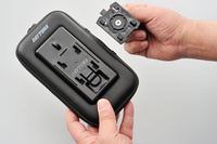 SMARTPHONE CASE etui na telefon (XL)