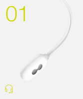 Twiins® Headset Mobillity