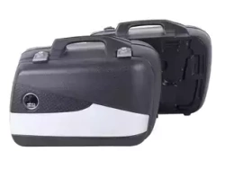 side case set Junior side case set