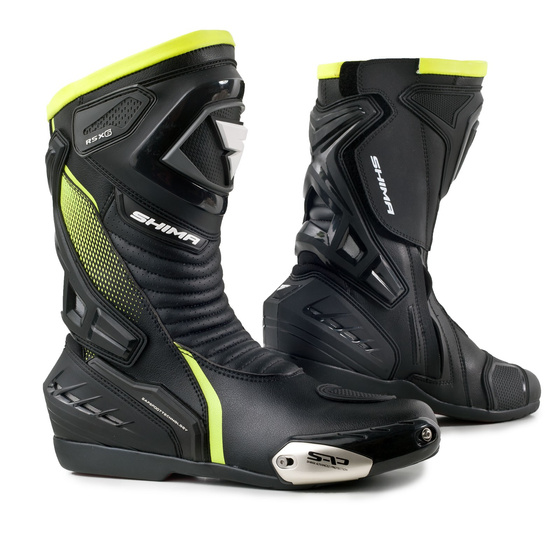 RSX-6 MEN FLUO 44