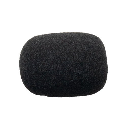 CARDO SMALL HYBRID & BOOM MICROPHONE SPONGE