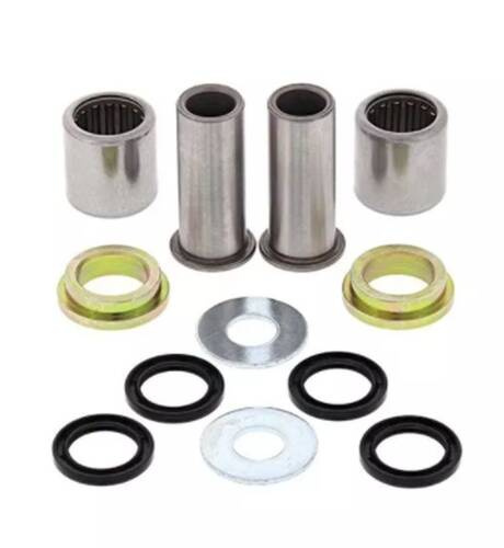 ALL BALLS ZESTAW NAPRAWCZY ŁĄCZNIKA (PRZEGUBU) WAHACZA KAWASAKI KLX 150L '14-'19