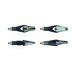 CHAFT KIERUNKOWSKAZY LED HECKER CARBON/DYMIONE PARA