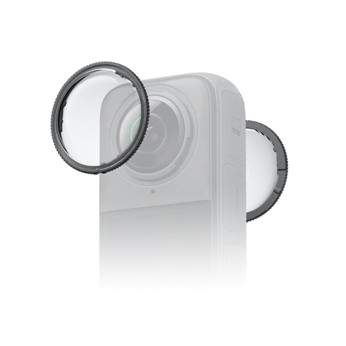 Insta360 X4 Standard Lens Guards