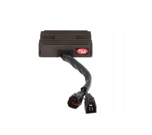 TOURMAX REGULATOR NAPIĘCIA SUZUKI GSF 650/1250 '12, GSX-R 600/750 '11-'12, 1000 '09-'12 (MADE IN JAPAN)