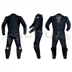 TSCHUL KOMBINEZON 747 BLACK 54