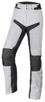 Spodnie motocyklowe damskie BUSE Santerno jasnoszare 46