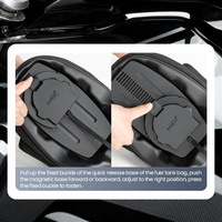 LOBOO Tank bag 7-9L (10.4.04011.001.01)