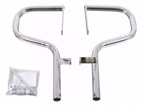 Suzuki C 800 Intruder/Black Edition (2009-) Gmol silnika