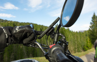 Waterproof Wireless Charging Head