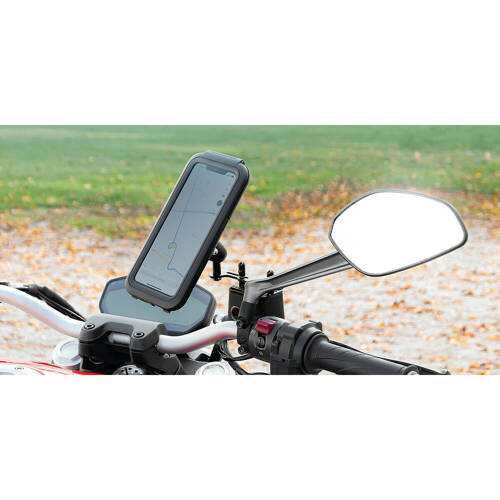 90433 Opti Case, hard case for smartphone - iPhone 6 / 7 / 8 / SE 2020