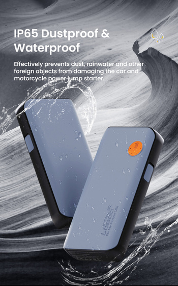 LOBOO Jumpstarter (10.1.04006.001.01)