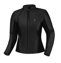 MONACO 2.0 JACKET BLACK S