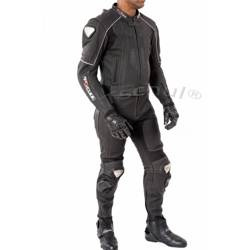 TSCHUL KOMBINEZON 727 BLACK 46