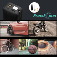 FreedConn Portable air compresor T3106-1S