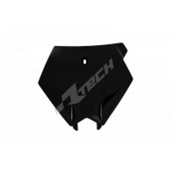 MEC TABLICA NUMEROWA KTM SX-SXF 125-250F-400-450-525 2003= 2006 NR0300