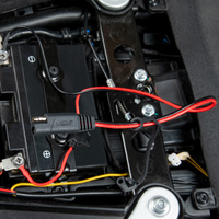 LOBOO SAE Quick-Connection Cable (10.52.902)