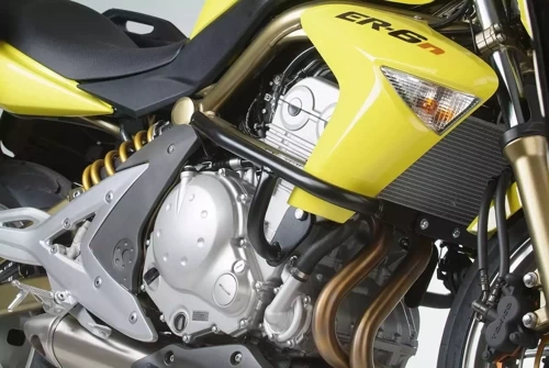 Kawasaki ER-6n (2006-2008) engine guard