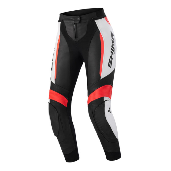 MIURA 2.0 PANTS RED FLUO 42