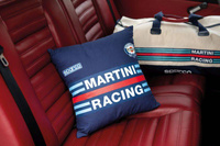 Poduszka Sparco Martini Racing