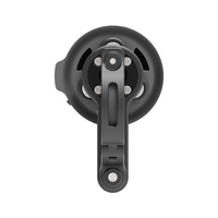 QUICK LAUNCH uchwyt na kierownicę z regulacją i amortyzacją Outplorer QM02