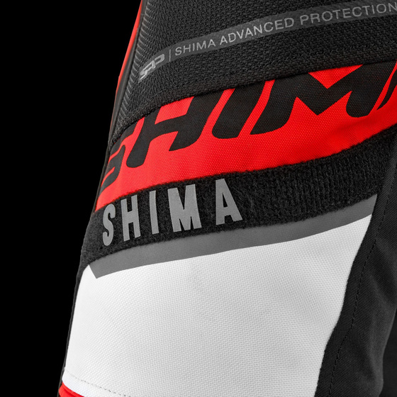 MESHPRO 2.0 MEN JKT RD L