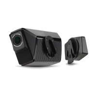 Mio MiVue™ kamera MP30 GPS kamera motocyklowa przednia i tylna DUAL