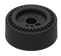 Przekładki dystansowe 10mm Quad Lock® (dwupak)