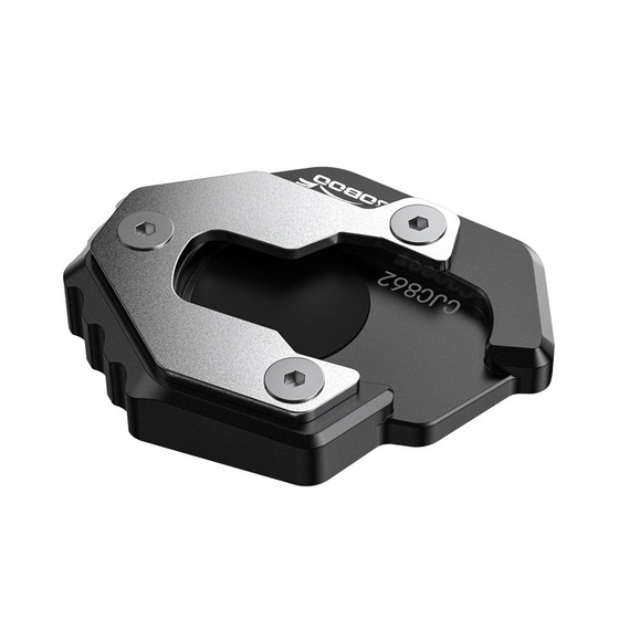 LOBOO Nakładka na stopkę boczną do YAMAHA XMAX 300 (2023-) (10.3.03862.001.01)